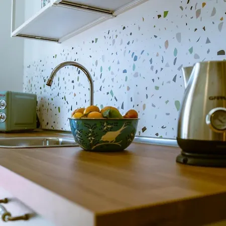 Bella Fatta - Boutique Apartament