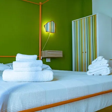 Bella Fatta - Boutique * Bari