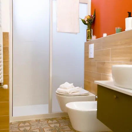 Bella Fatta - Boutique Appartement Bari