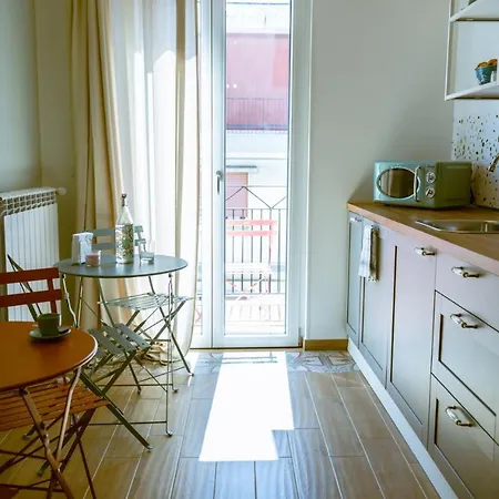 Appartement Bella Fatta - Boutique