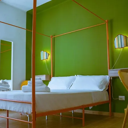 Appartement Bella Fatta - Boutique