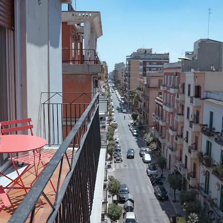 Bella Fatta - Boutique * Bari