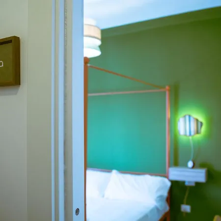 Appartement Bella Fatta - Boutique Bari