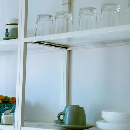 Appartement Bella Fatta - Boutique