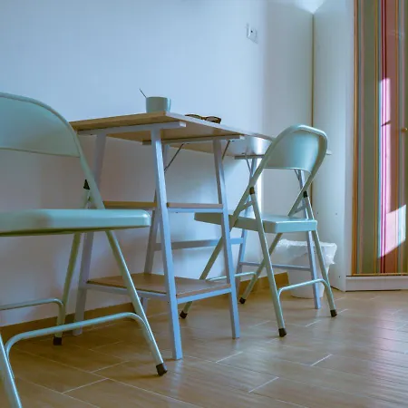 Appartement Bella Fatta - Boutique