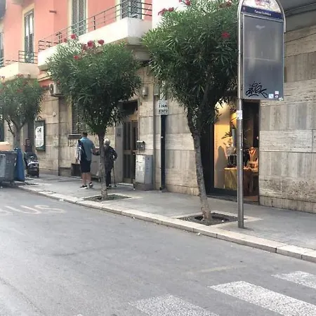 Appartement Bella Fatta - Boutique