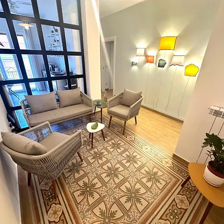 Bella Fatta - Boutique Apartment