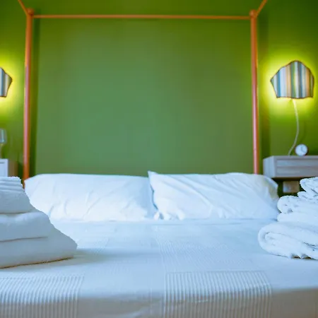 Bella Fatta - Boutique Appartement *