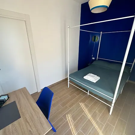 Appartement Bella Fatta - Boutique Bari