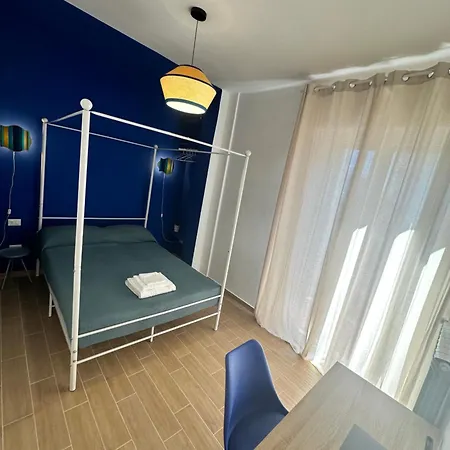 Bella Fatta - Boutique Appartement