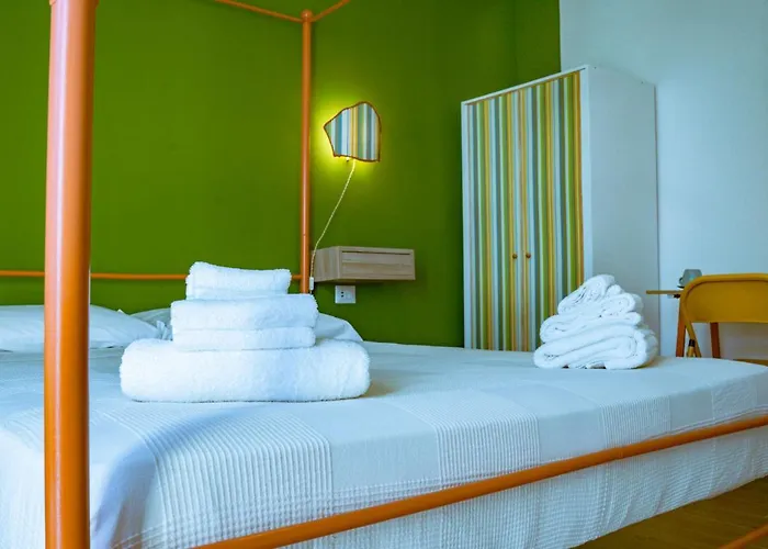 Bella Fatta - Boutique * Bari