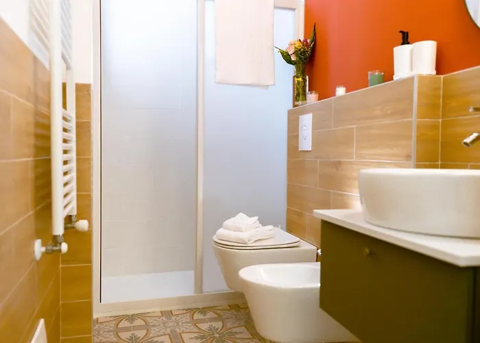 Bella Fatta - Boutique Apartament Bari