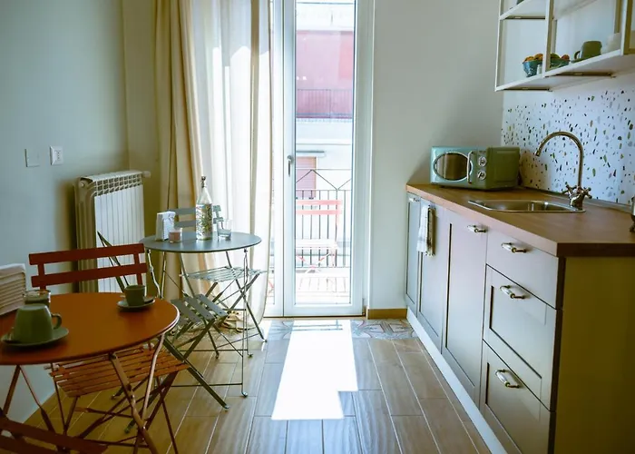 Apartament Bella Fatta - Boutique