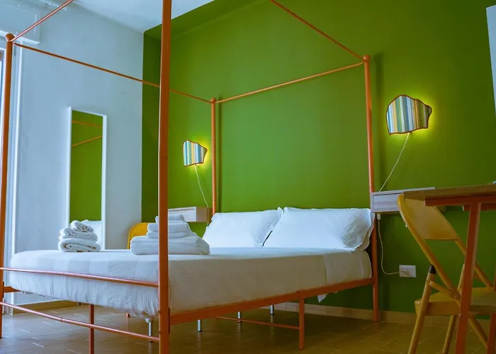 Apartament Bella Fatta - Boutique