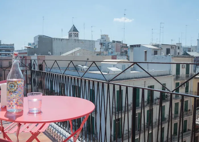 Apartament Bella Fatta - Boutique Bari