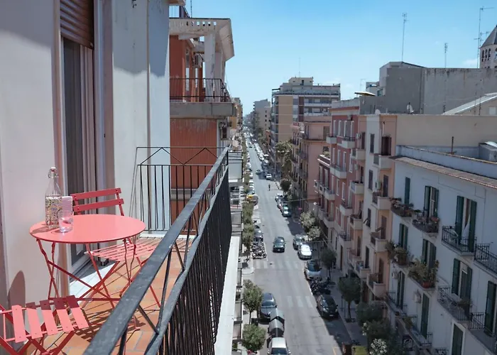 Bella Fatta - Boutique * Bari