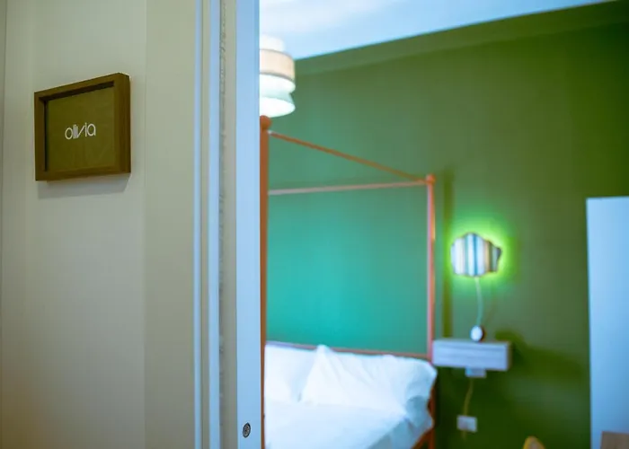 Apartament Bella Fatta - Boutique Bari