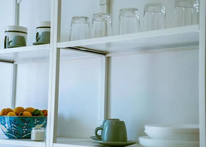 Apartament Bella Fatta - Boutique