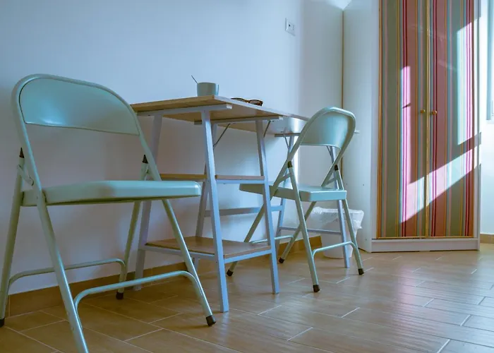 Apartament Bella Fatta - Boutique