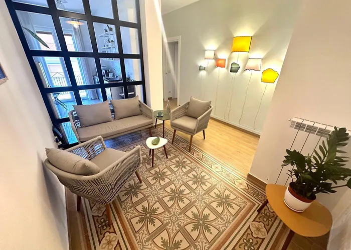 Bella Fatta - Boutique Apartament