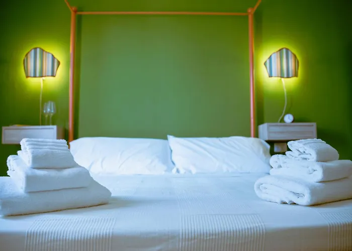 Bella Fatta - Boutique Apartament *