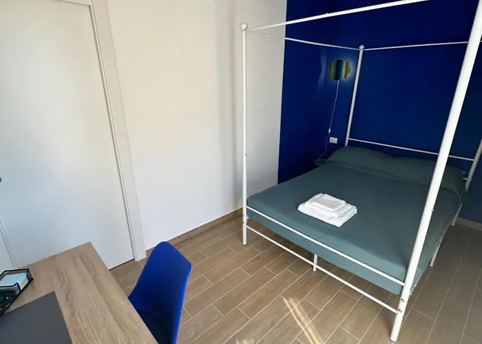 Apartament Bella Fatta - Boutique Bari