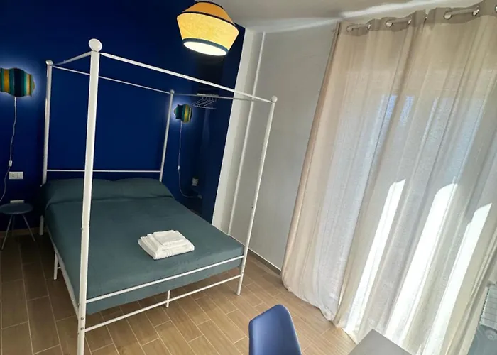 Bella Fatta - Boutique Apartament